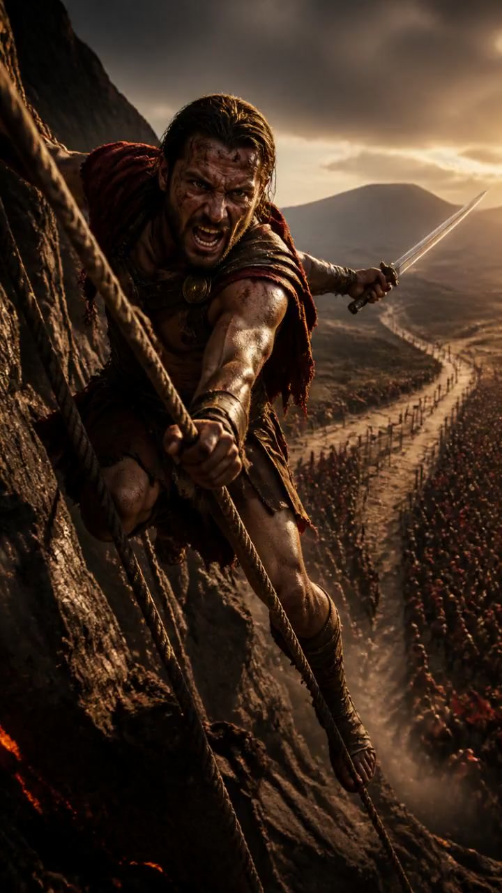 La Verdadera Historia de Spartacus: ¡Un Gladiador Contra Roma!