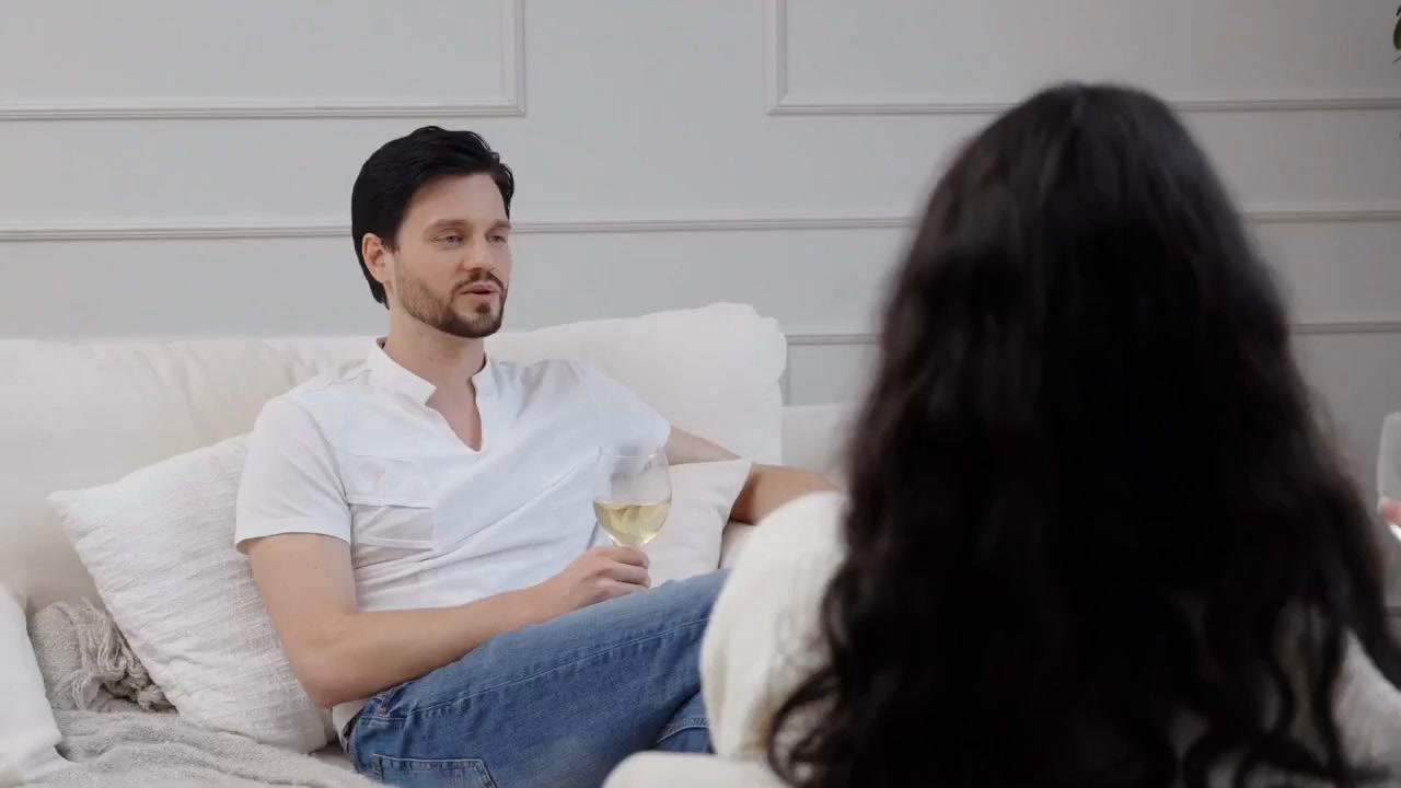 Les Signes que Dieu Vous Avertit d'une Mauvaise Relation