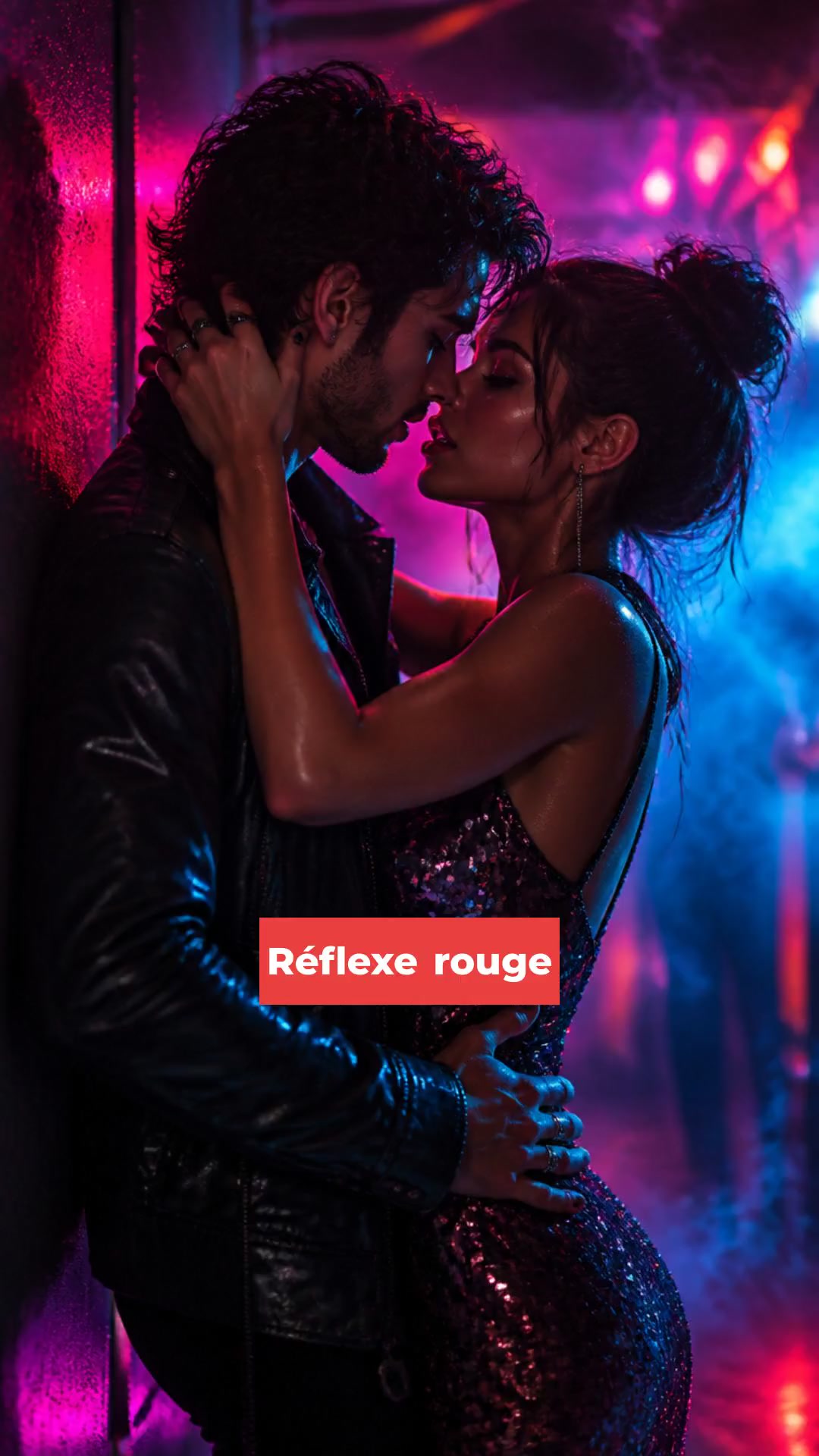 Plongez dans le feu des réflexes !