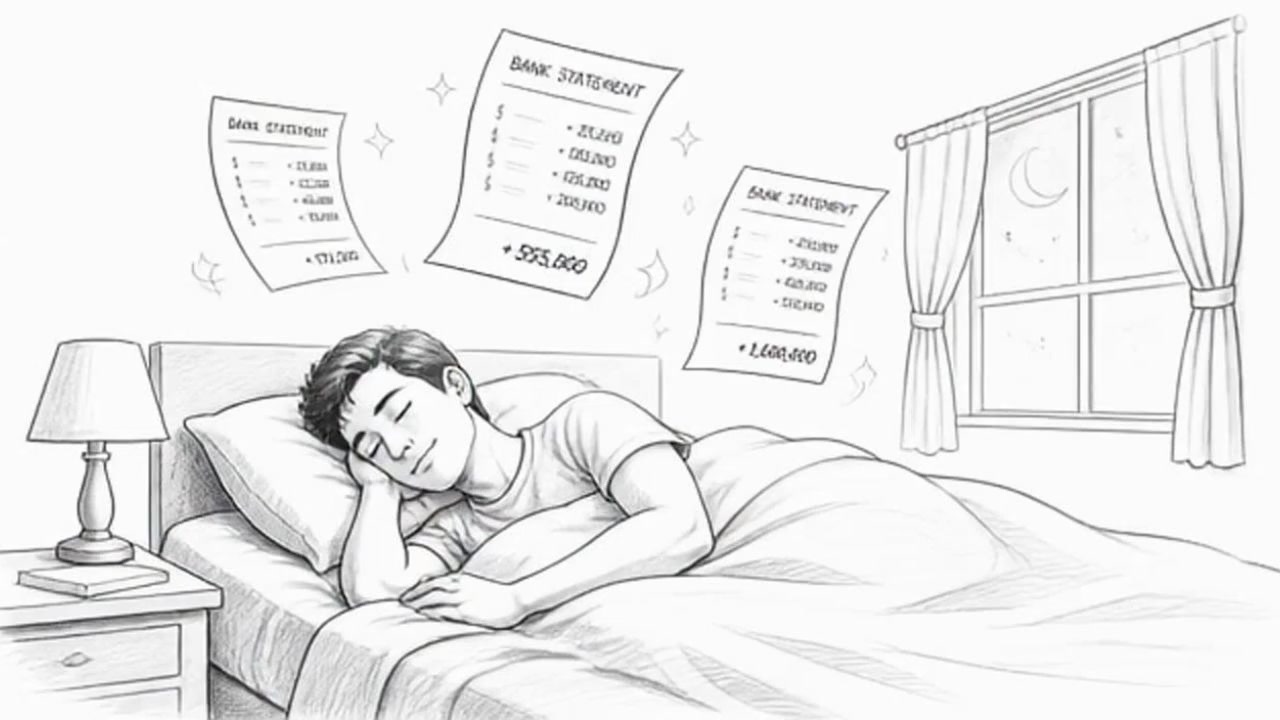 Unlocking Passive Income: 9 Ways to Make Money While You Sleep!
