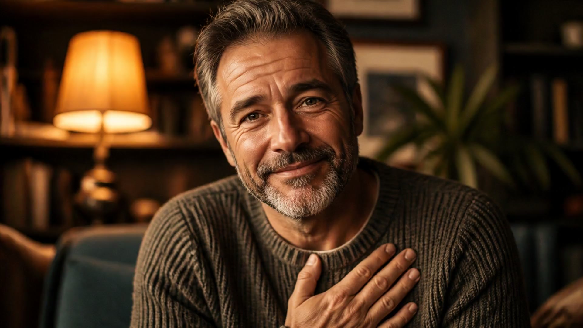 Unlocking Love After 50: The Secret You Need to Know!