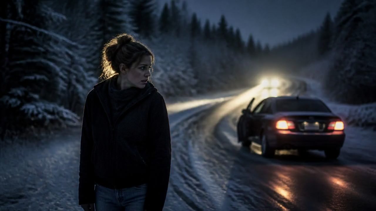 La Disparition Mystérieuse de Maura Murray