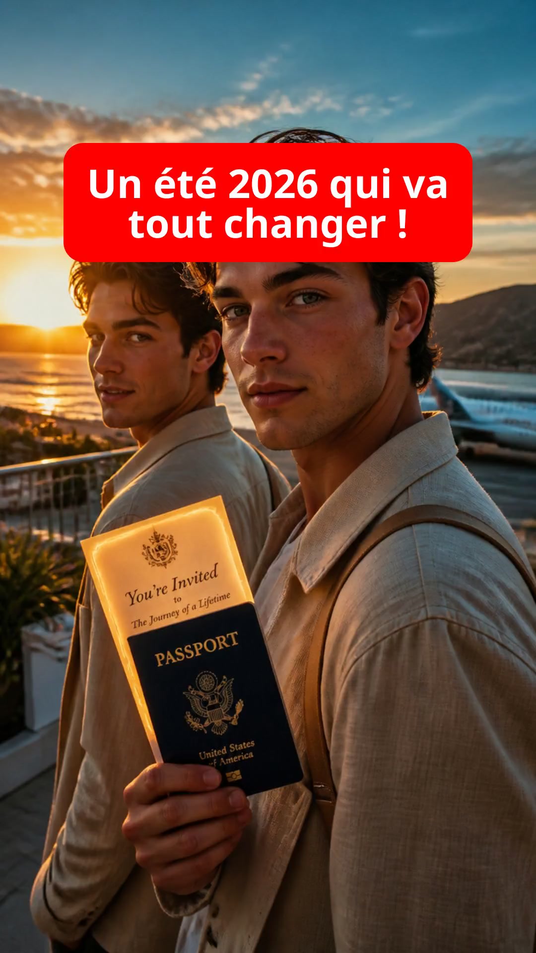 Un été 2026 qui va tout changer !