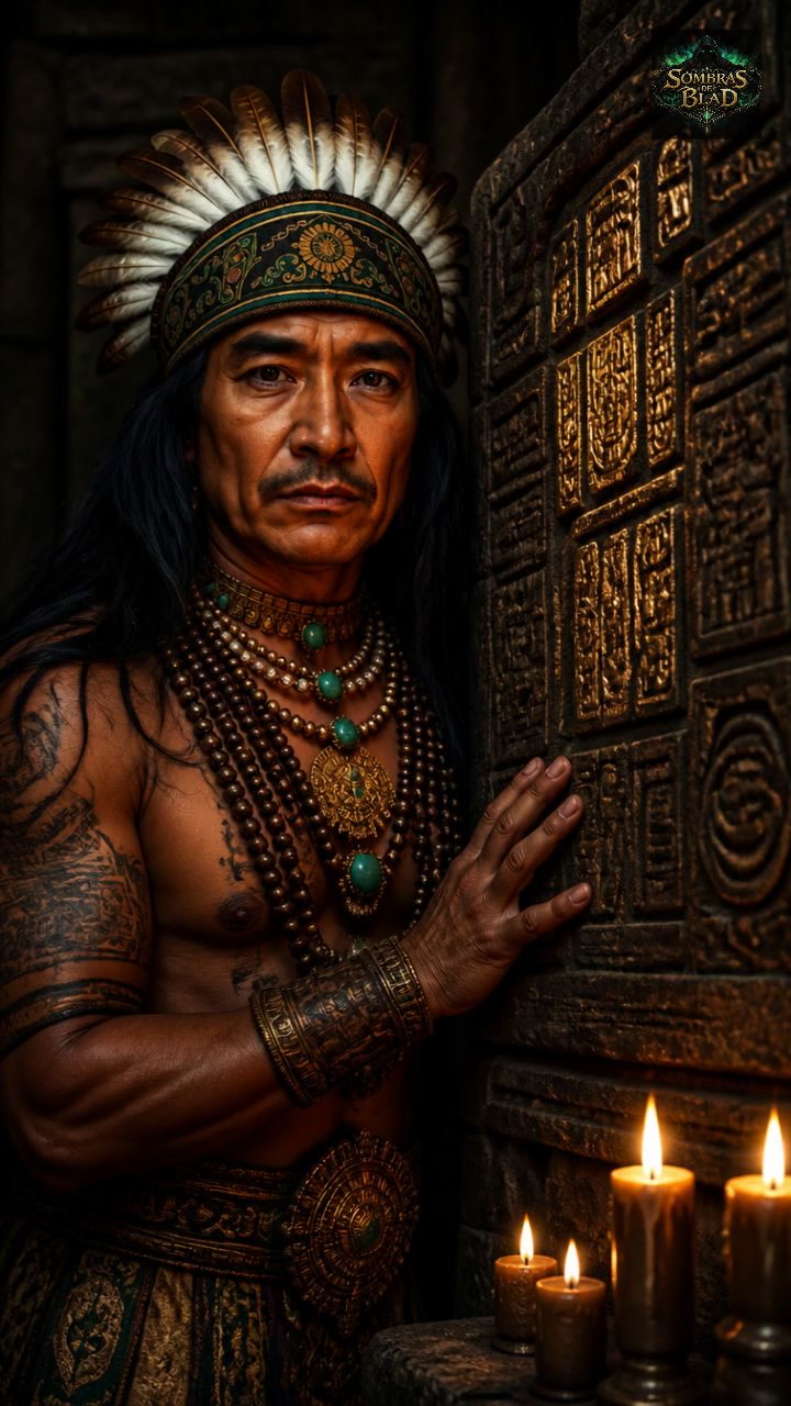 Los 3 Misterios Más Aterradores de los Aztecas que la Historia Aún No Puede Explicar