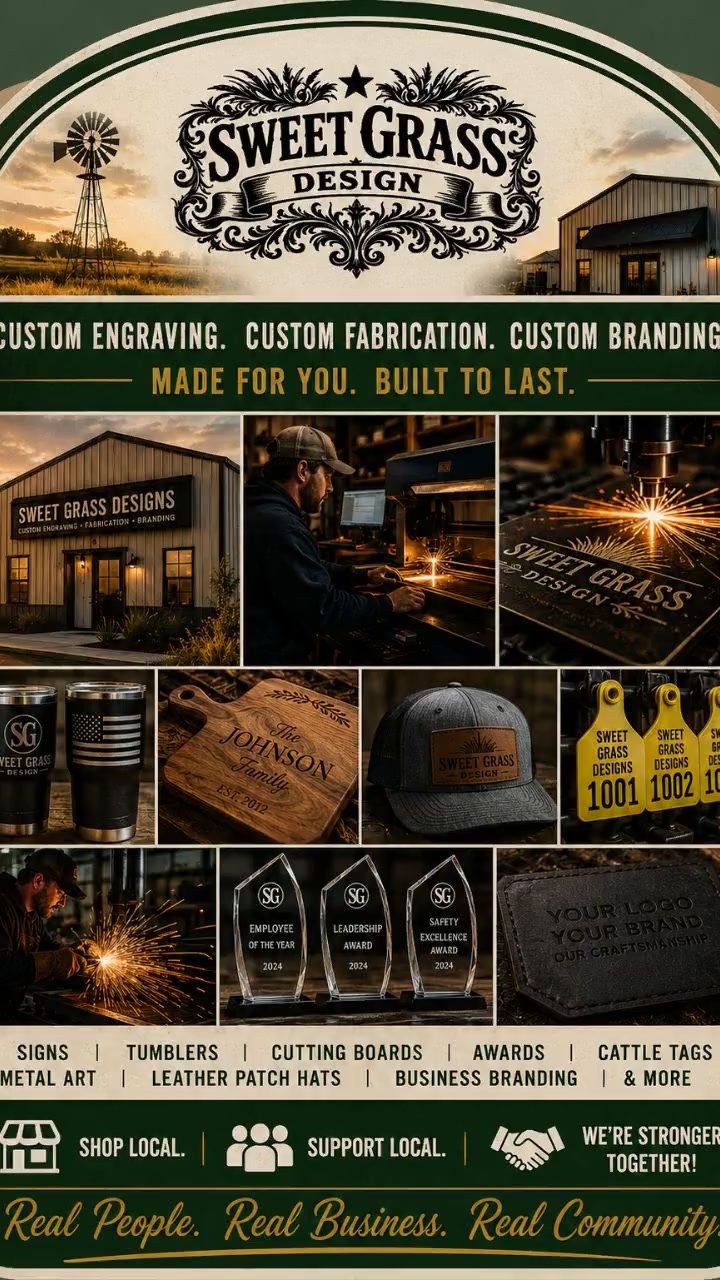Crafting Meaningful Gifts: Custom Engraving Like No Other!