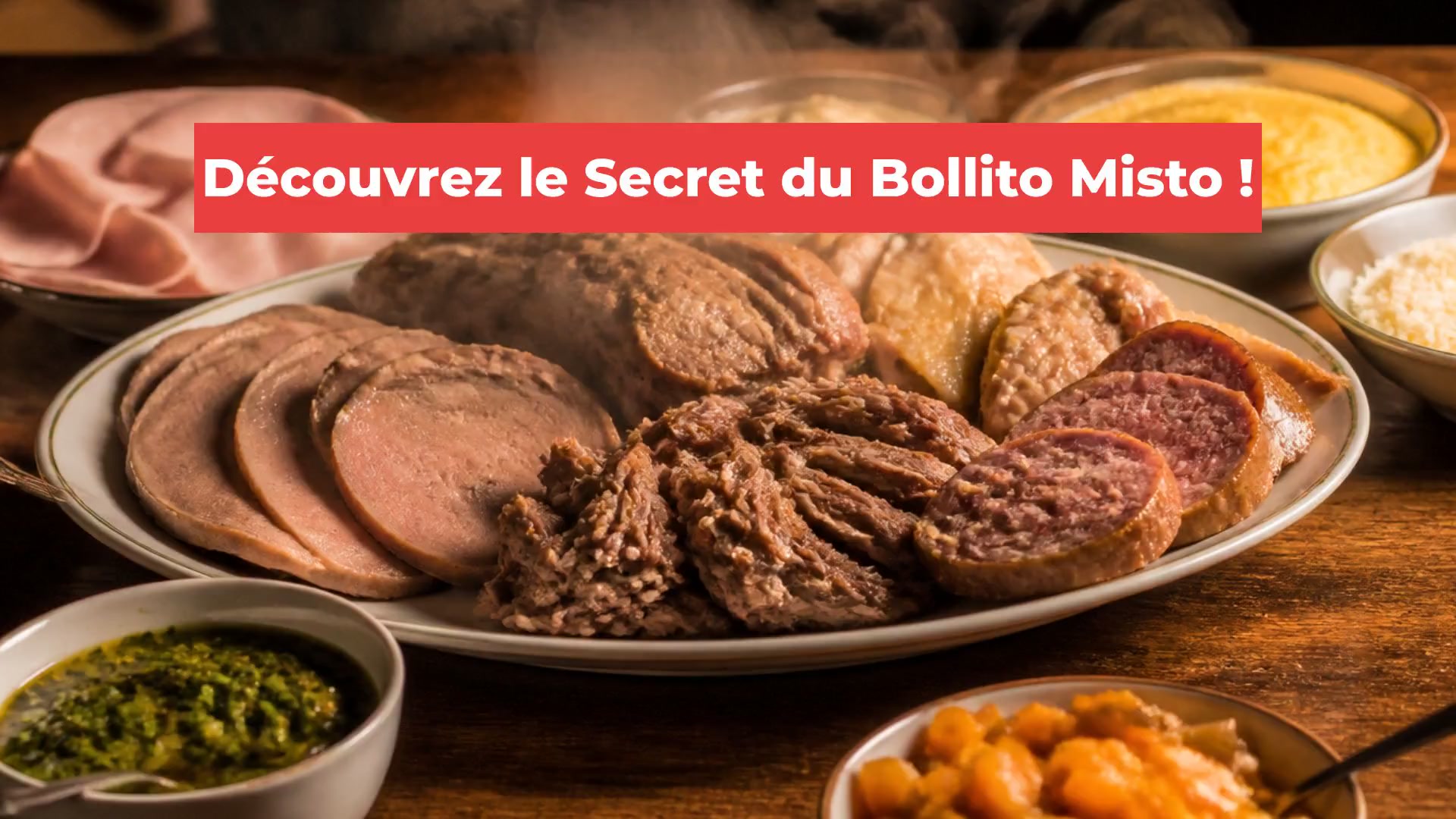 Découvrez le Secret du Bollito Misto !