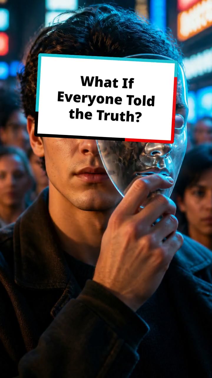 What If Everyone Told the Truth?