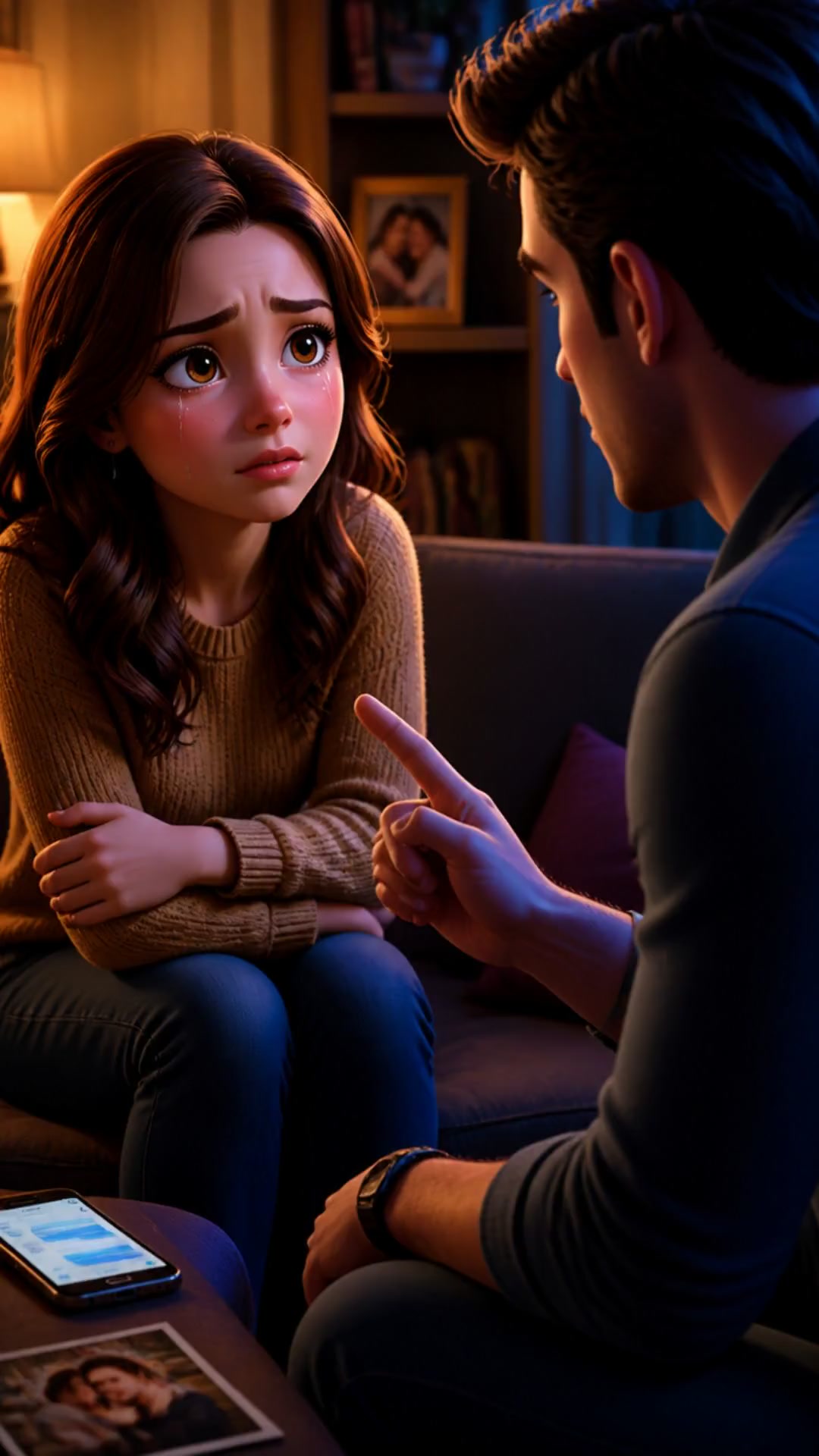 The Harsh Truth About Secret Relationships