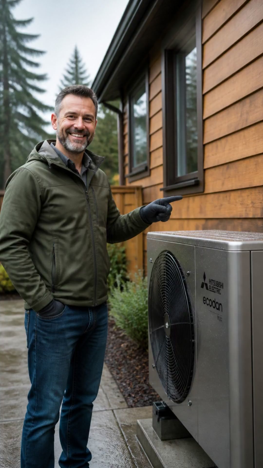 Do Heat Pumps Really Work in Seattle? Find Out!