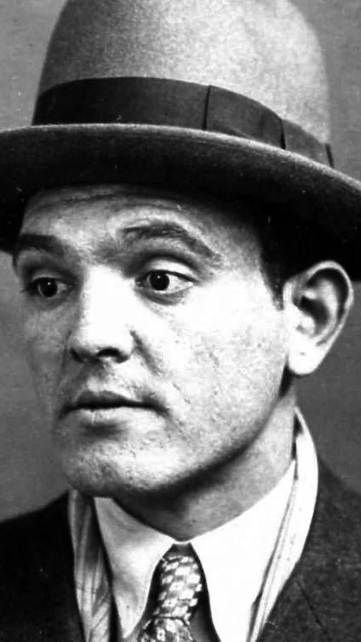 François Spirito : Le Mystère du Parrain Marseillais