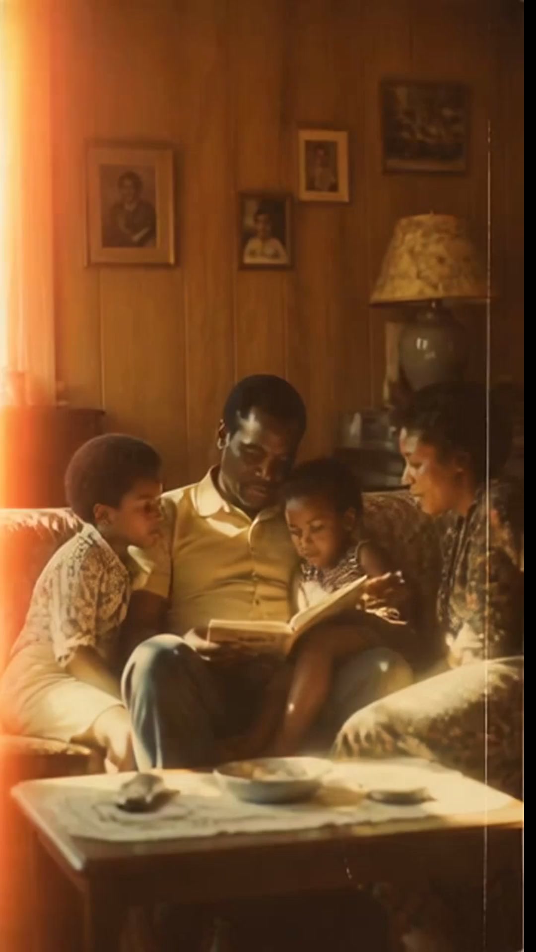 The True Inheritance: Love Over Money