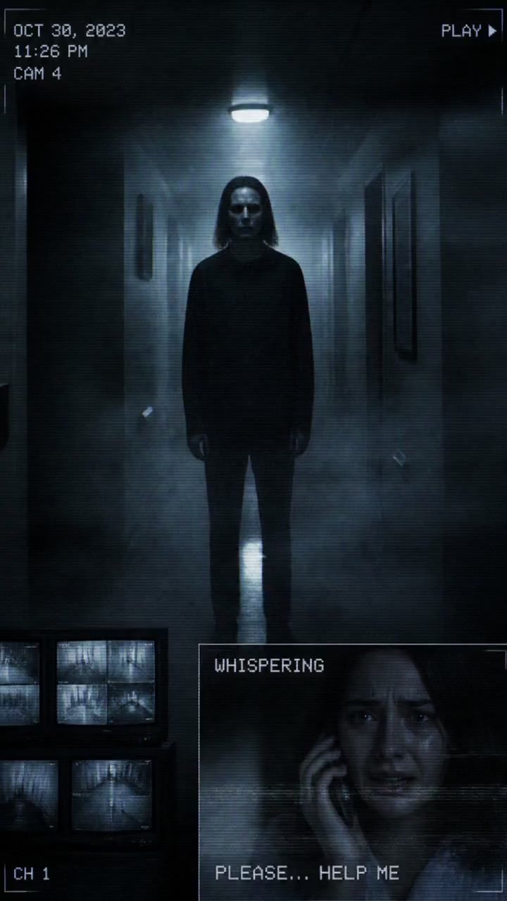 The Haunting Mystery of the Disappearing Woman