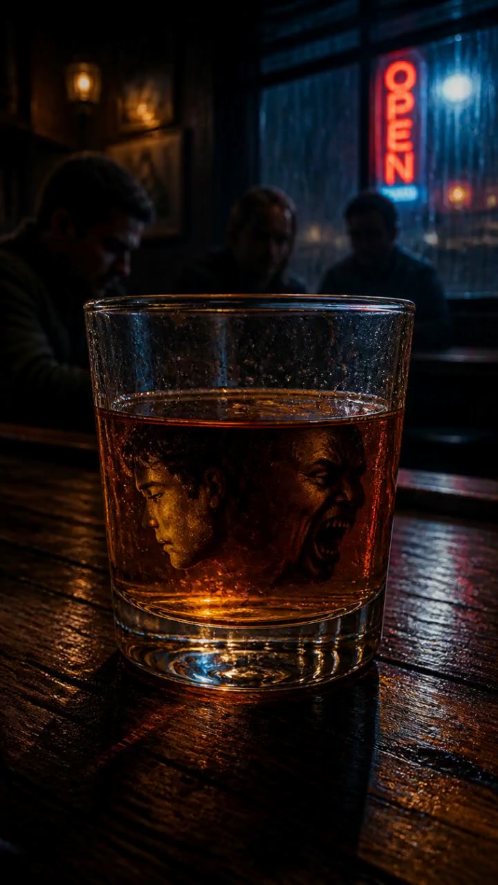 Unlocking the Dark Side of Alcohol: What You Need to Know!