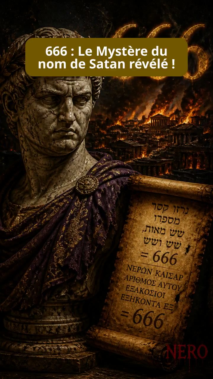 666 : Le Mystère Révélé !