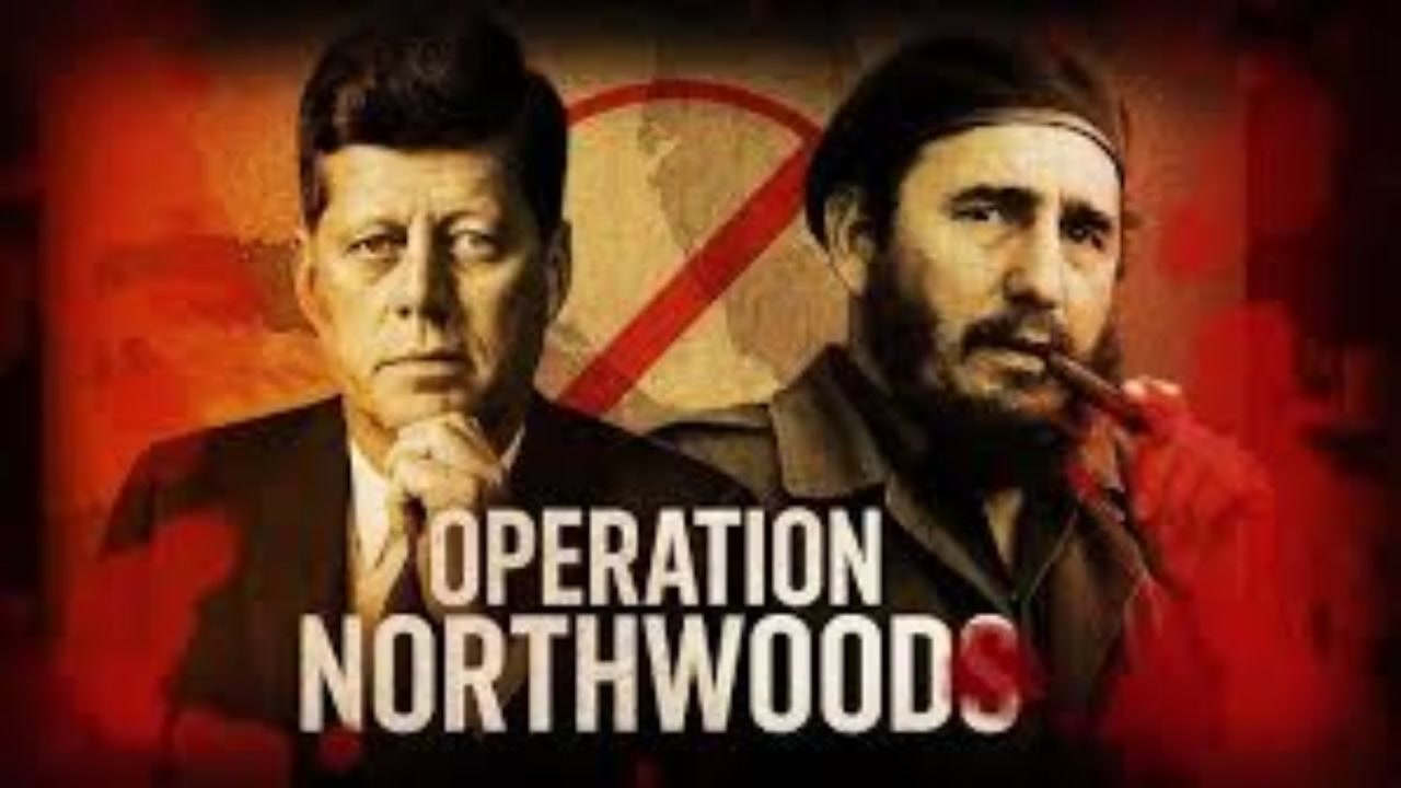 The Shocking Truth Behind Operation Northwoods