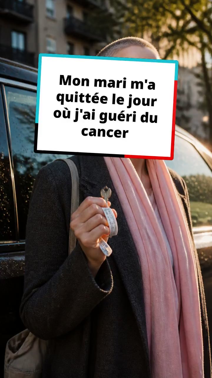 Le jour où tout a basculé : Mon histoire de résilience