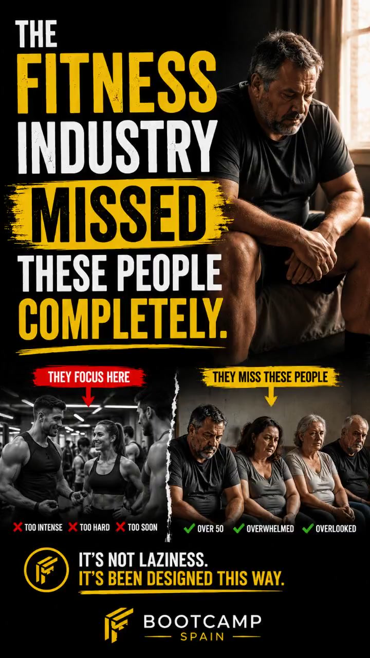 Revolutionizing Fitness: Inclusivity Matters!