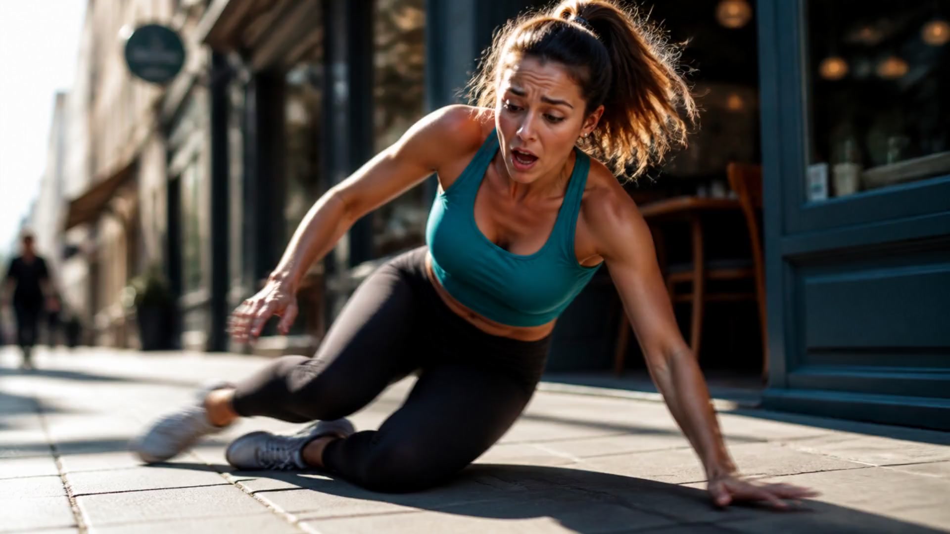 The Shocking Truth About Sudden Collapses!