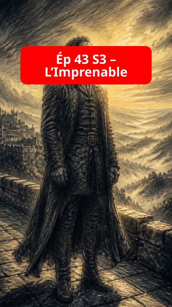 Deviens Imprenable : La Forteresse Intérieure