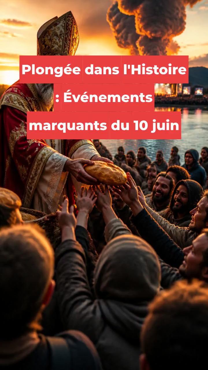 10 Juin 2026