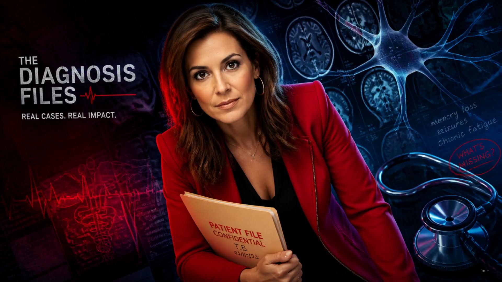 Unraveling Medical Mysteries: Three Stories That Will Shock You!