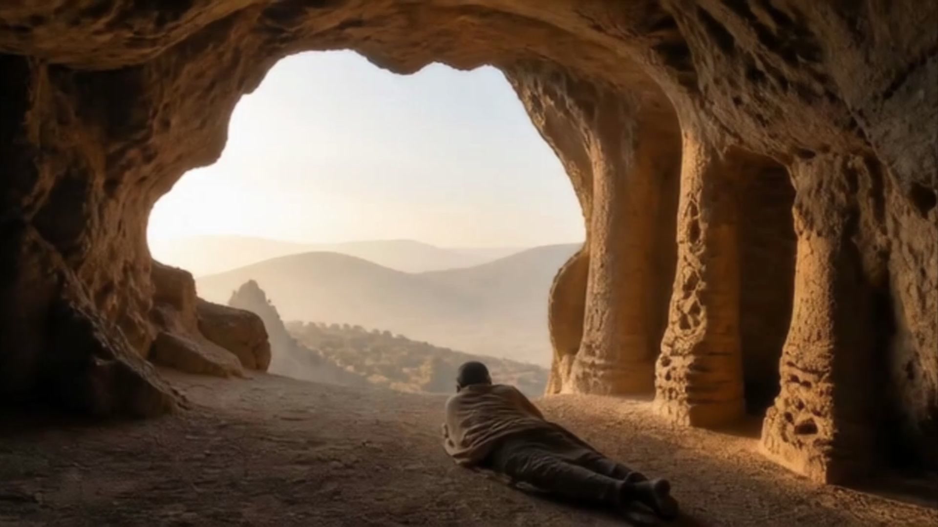 Unveiling Africa's Hidden History: The Story of Bayira