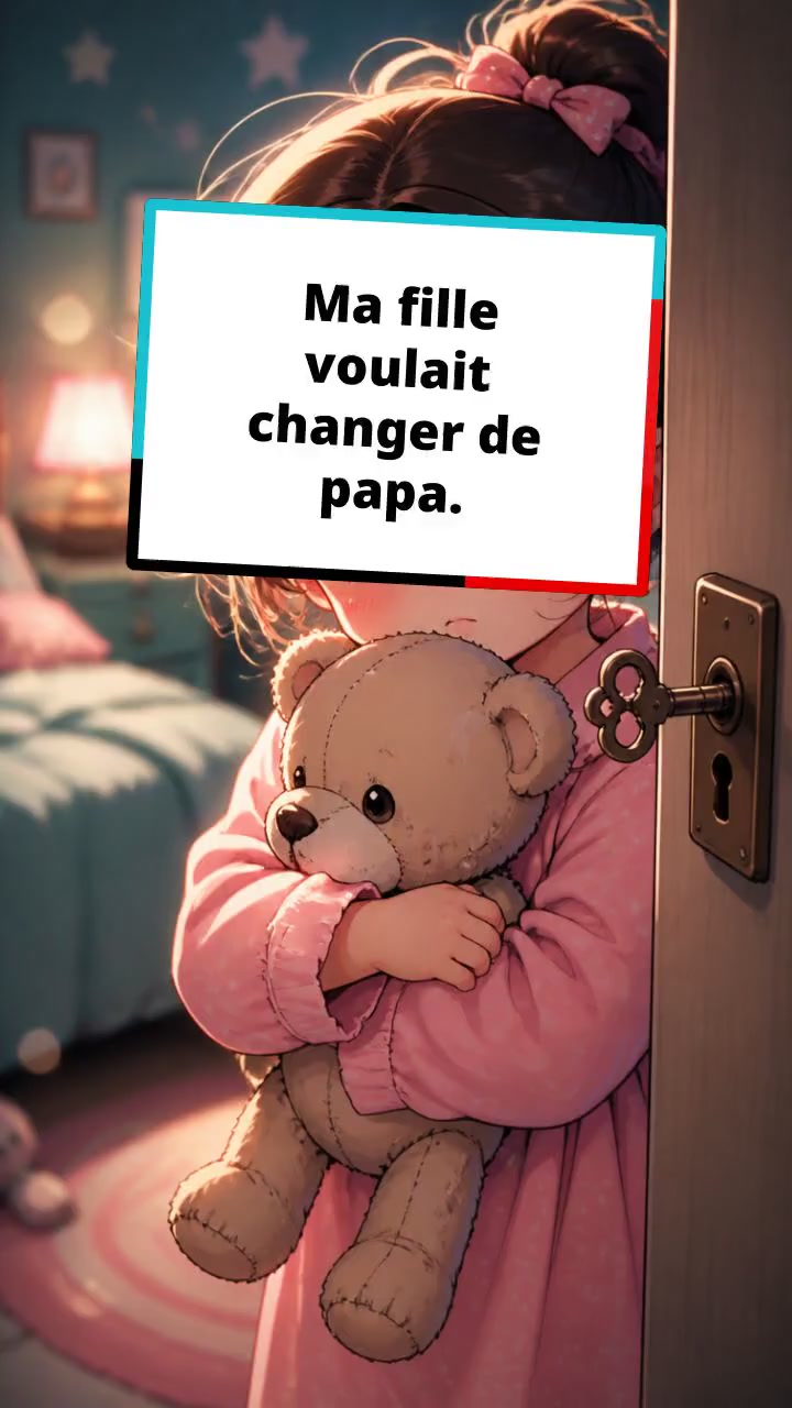 Comprendre la voix des enfants : un témoignage poignant