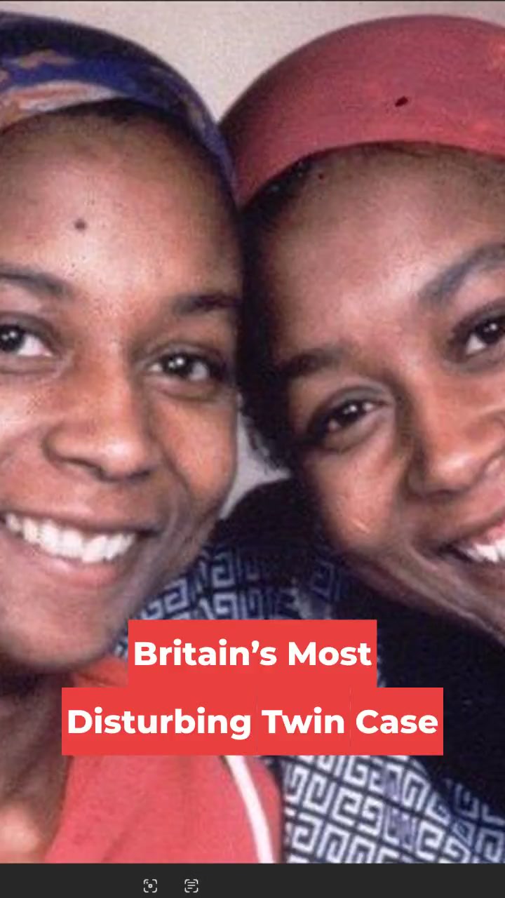 The Mysterious Bond of the Silent Twins
