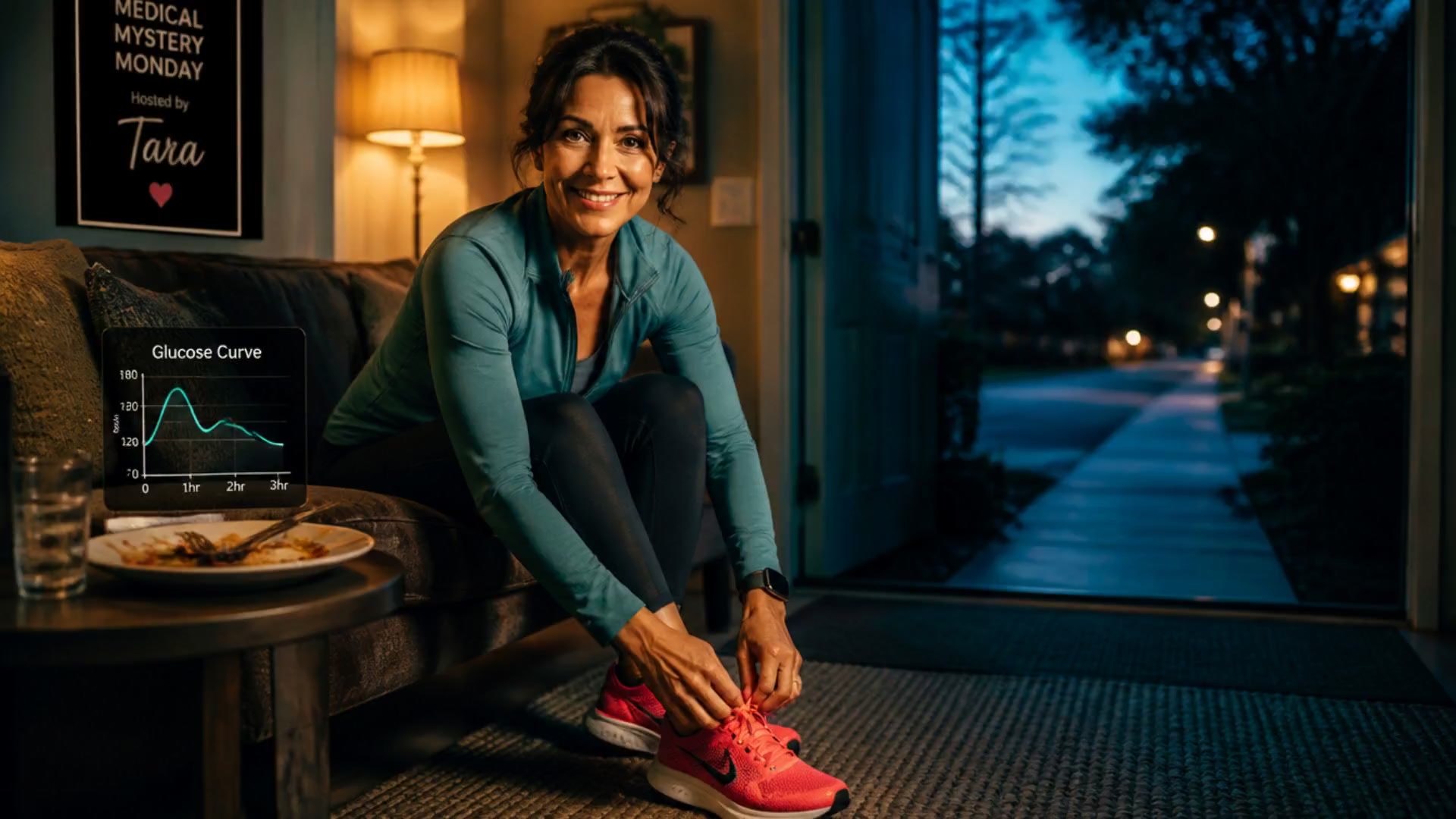 Transform Your Health with Just a 15-Minute Walk!