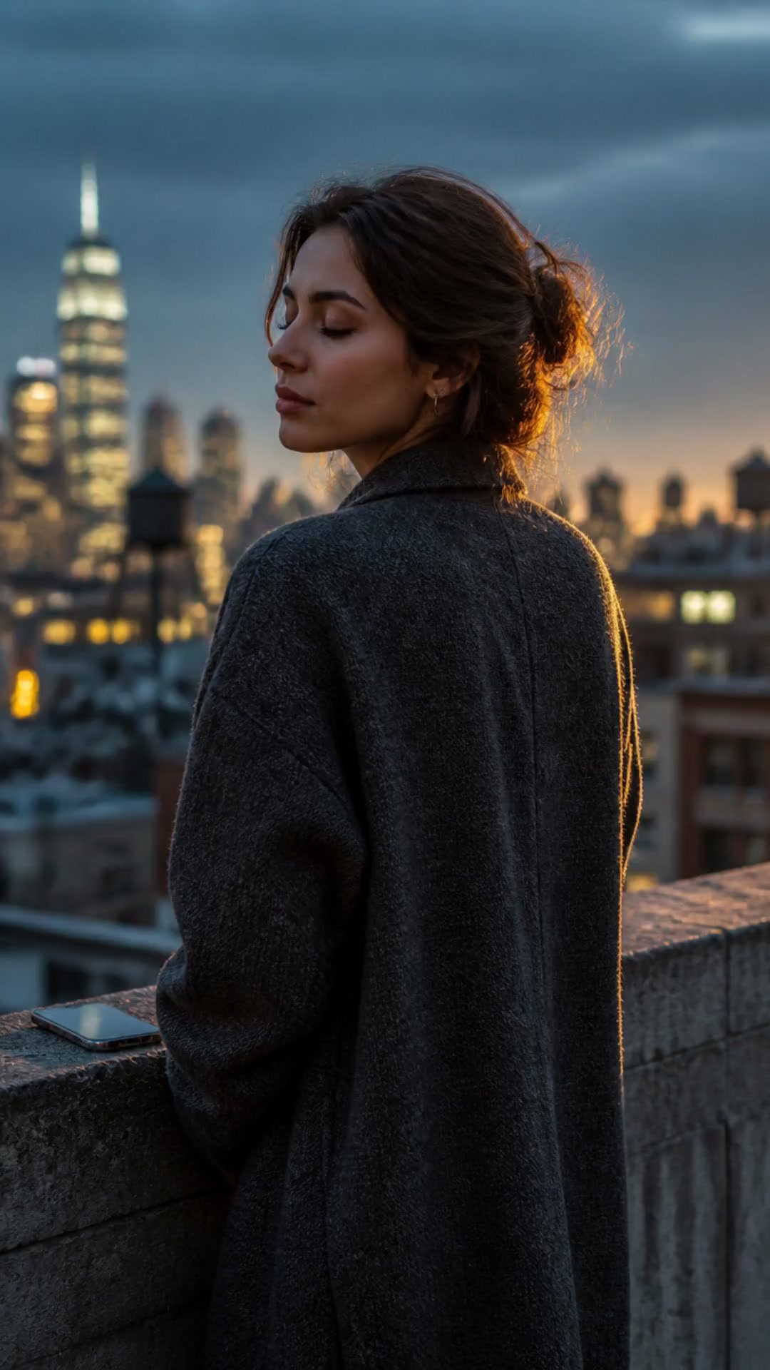 Embrace the Power of Letting Go