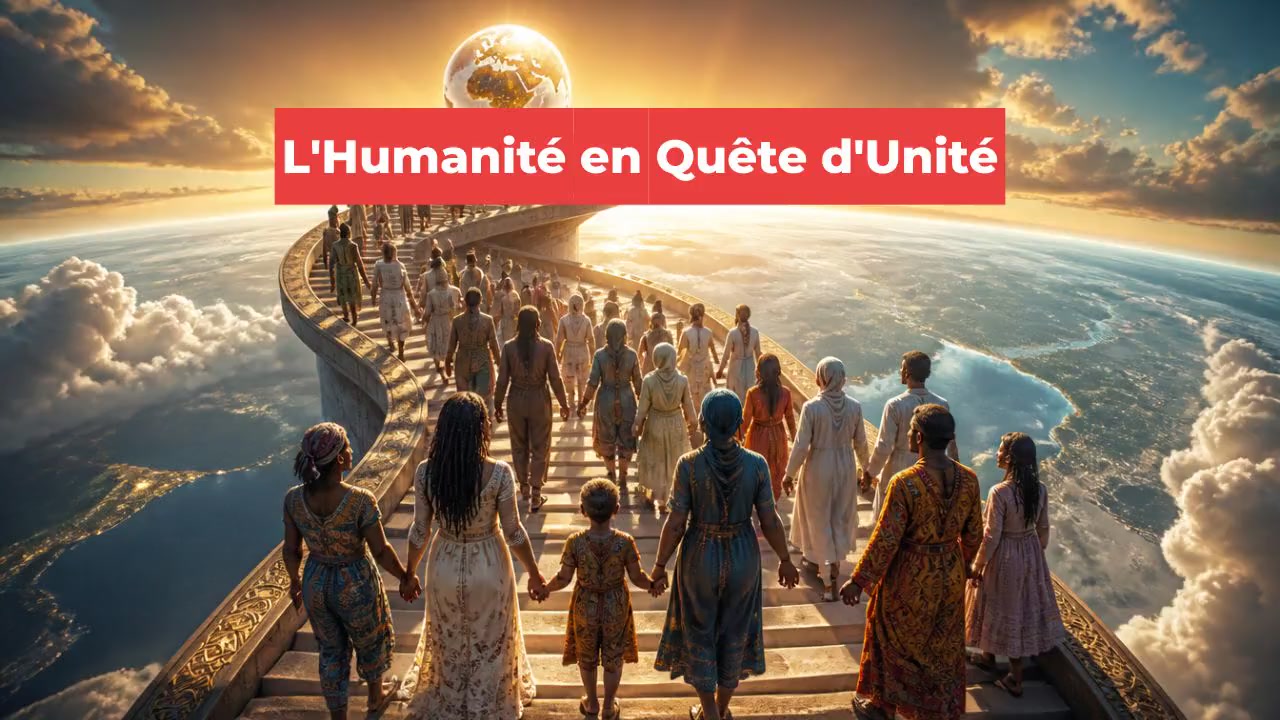 L'Humanité en Quête d'Unité