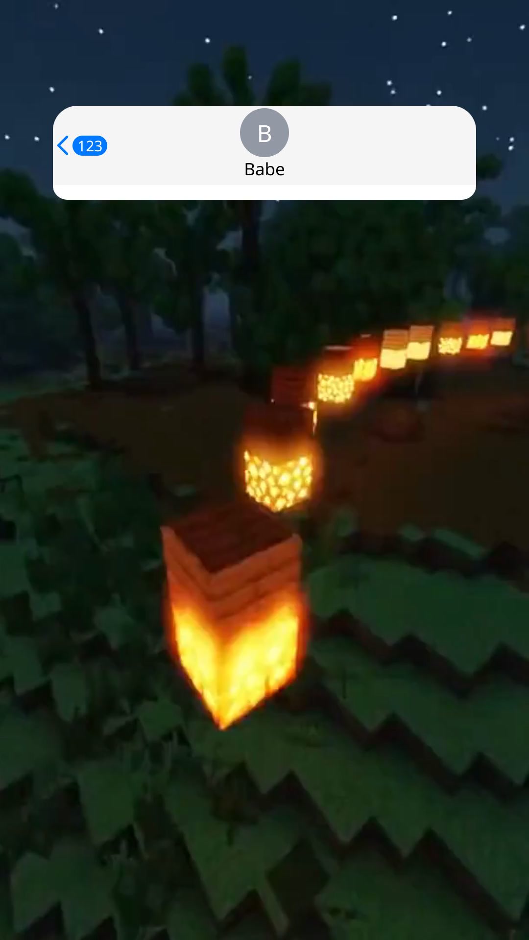 Projet Vidéo