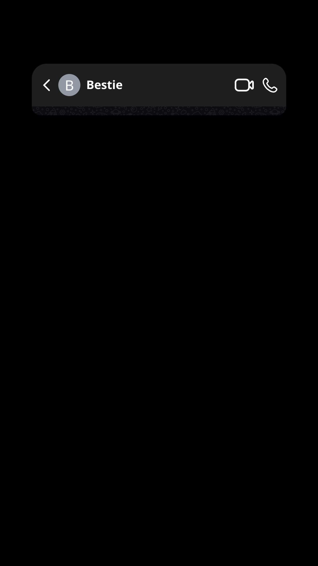 Projet Vidéo