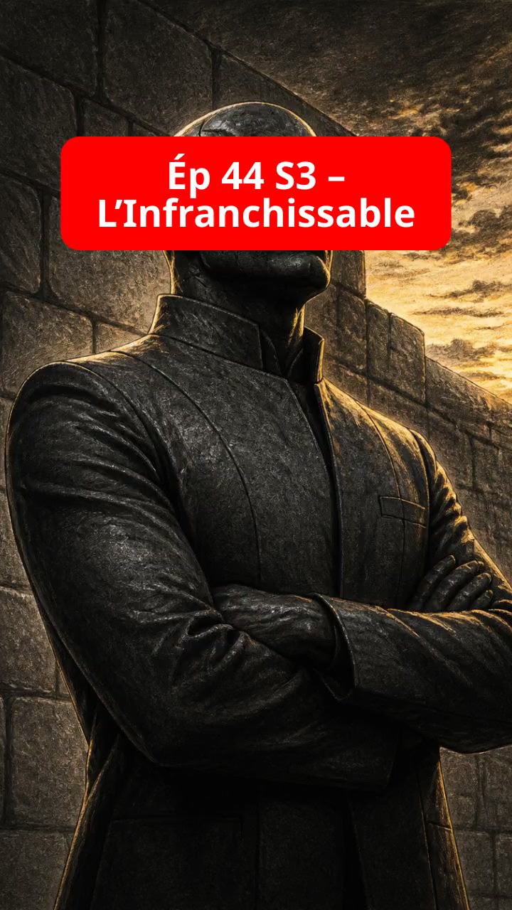 Deviens Infranchissable : Protège ton Essence !