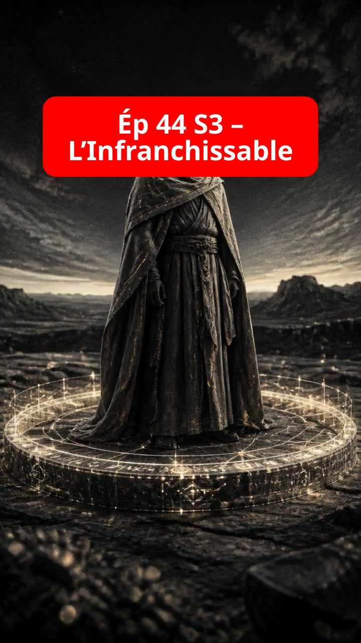 Deviens Infranchissable : Protection Ultime de Soi