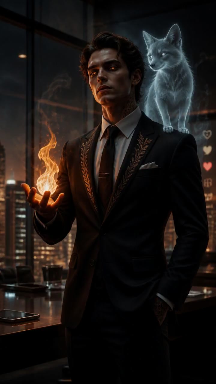Demigods Unmasked: The Hidden Heroes Among Us!