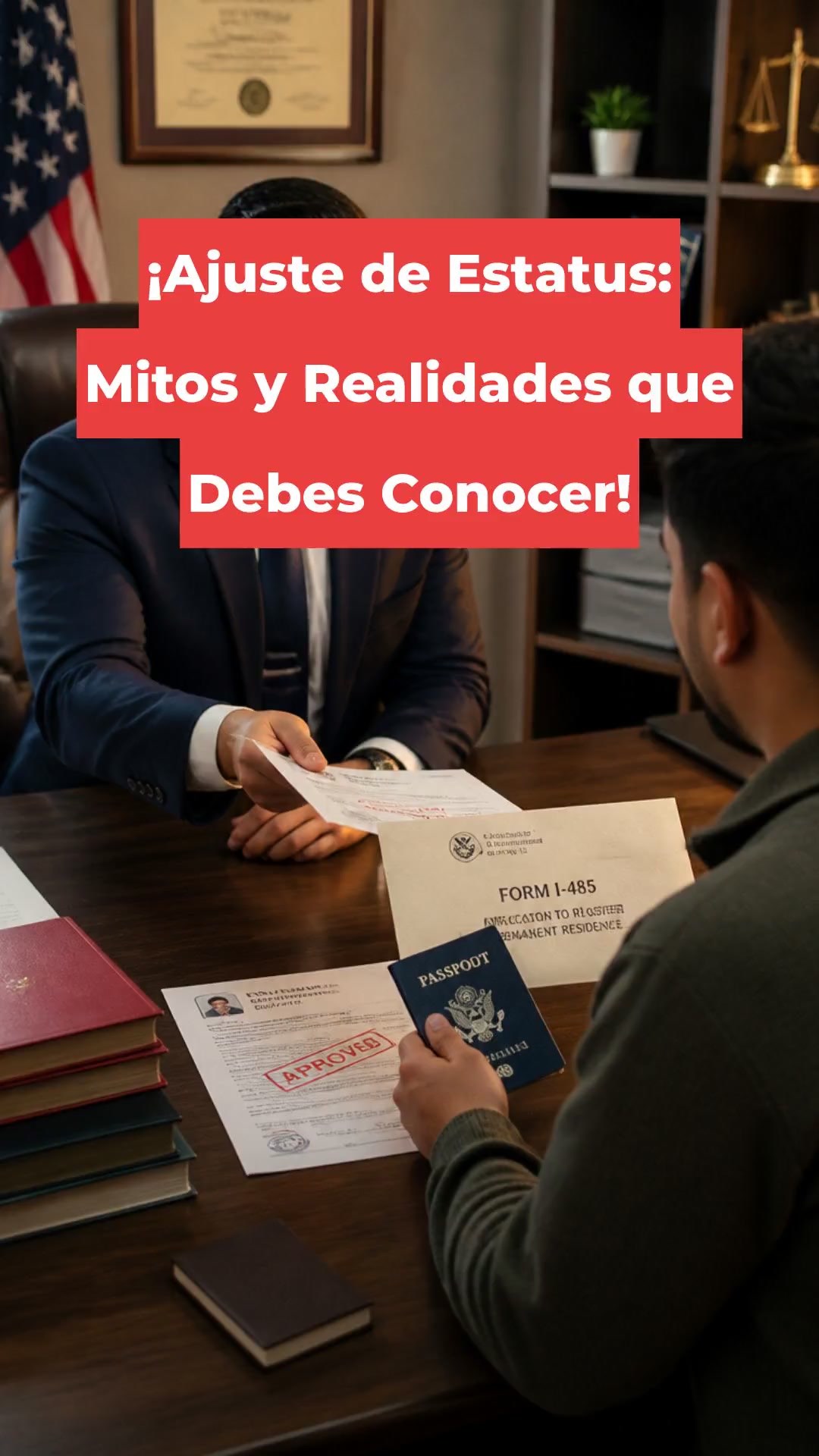 ¡Ajuste de Estatus: Mitos y Realidades que Debes Conocer!
