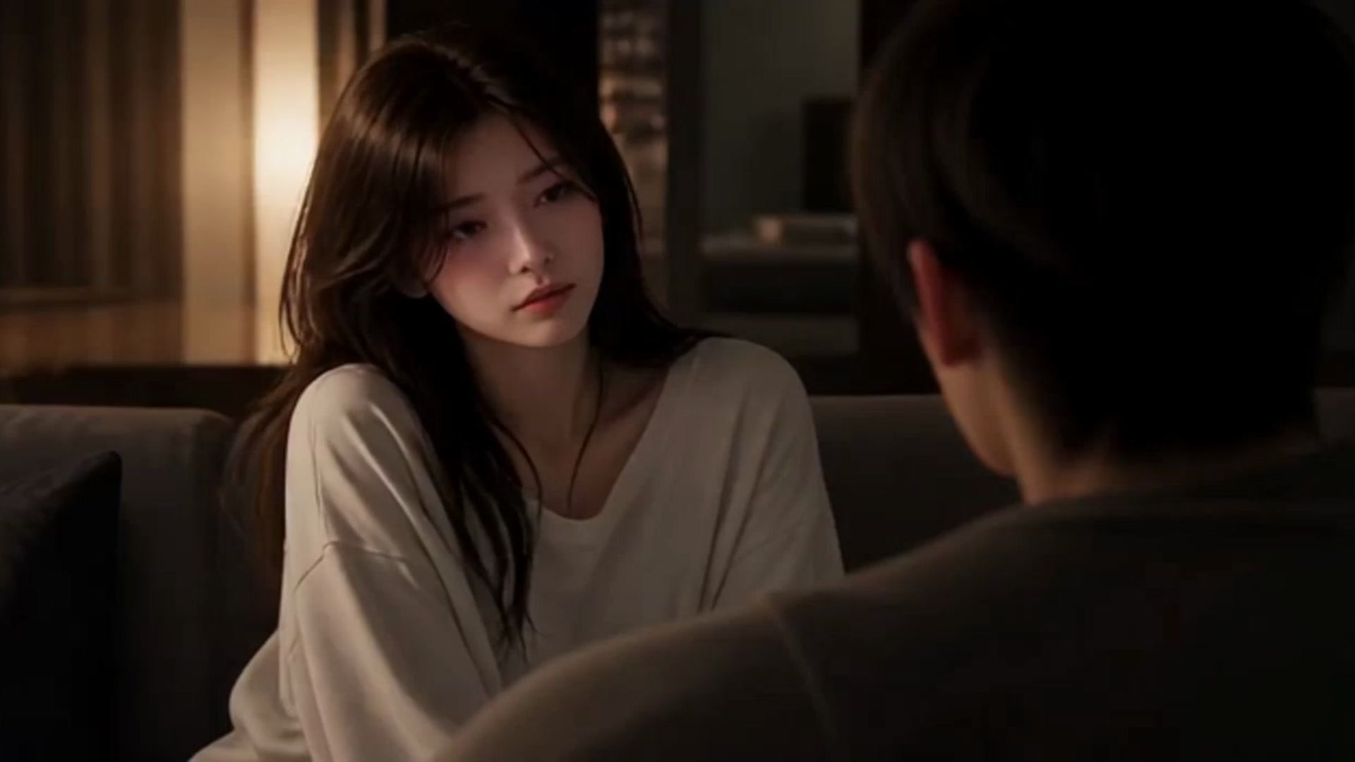 Decode Her Signals: The Body Language of Attraction