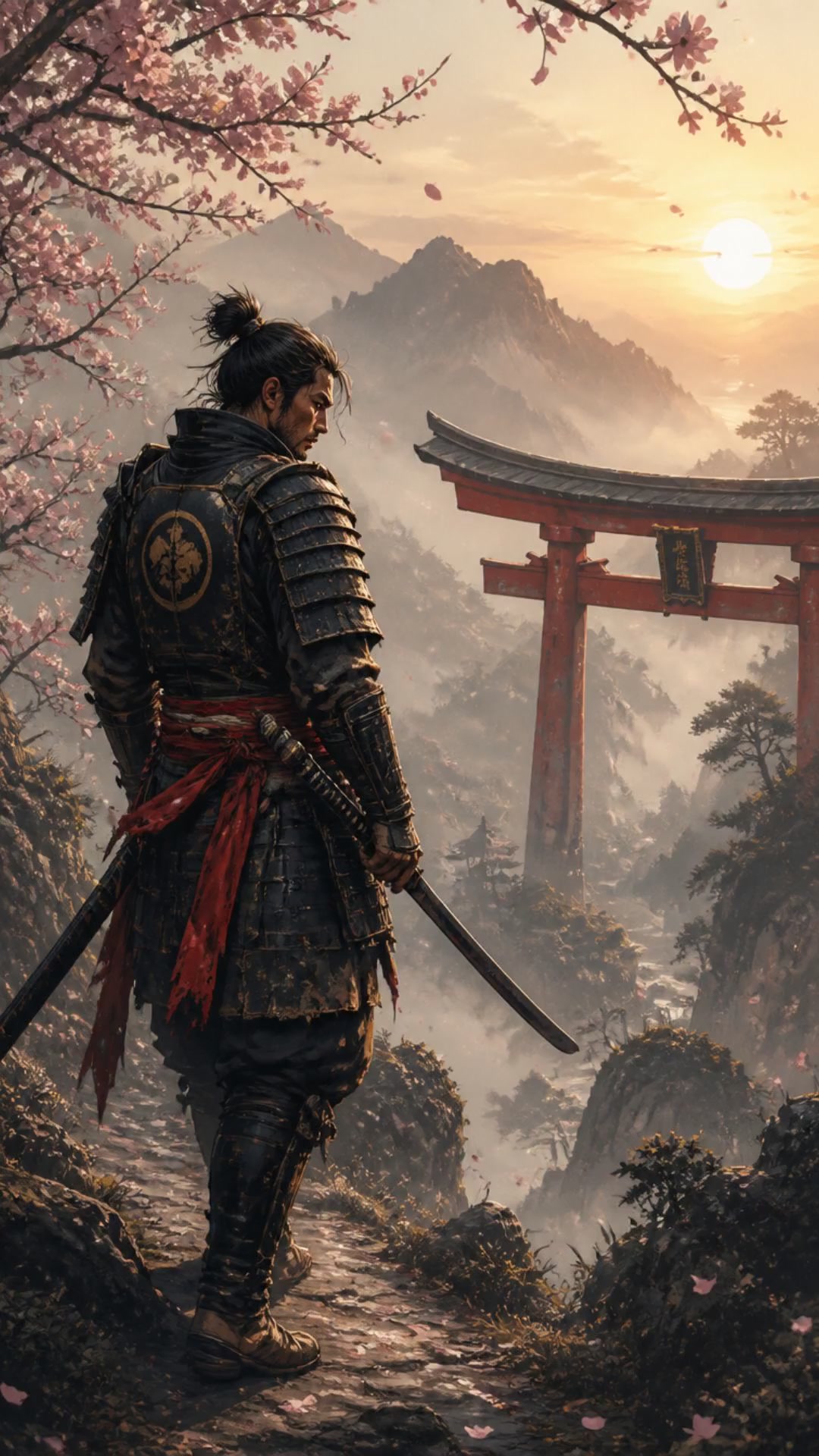 Master Your Path: Stop Seeking Approval