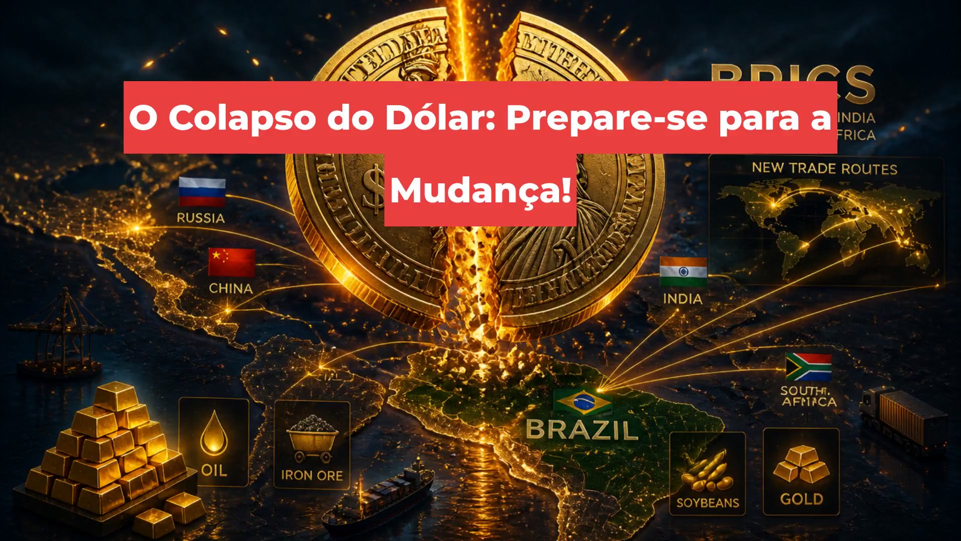 Projet Vidéo
