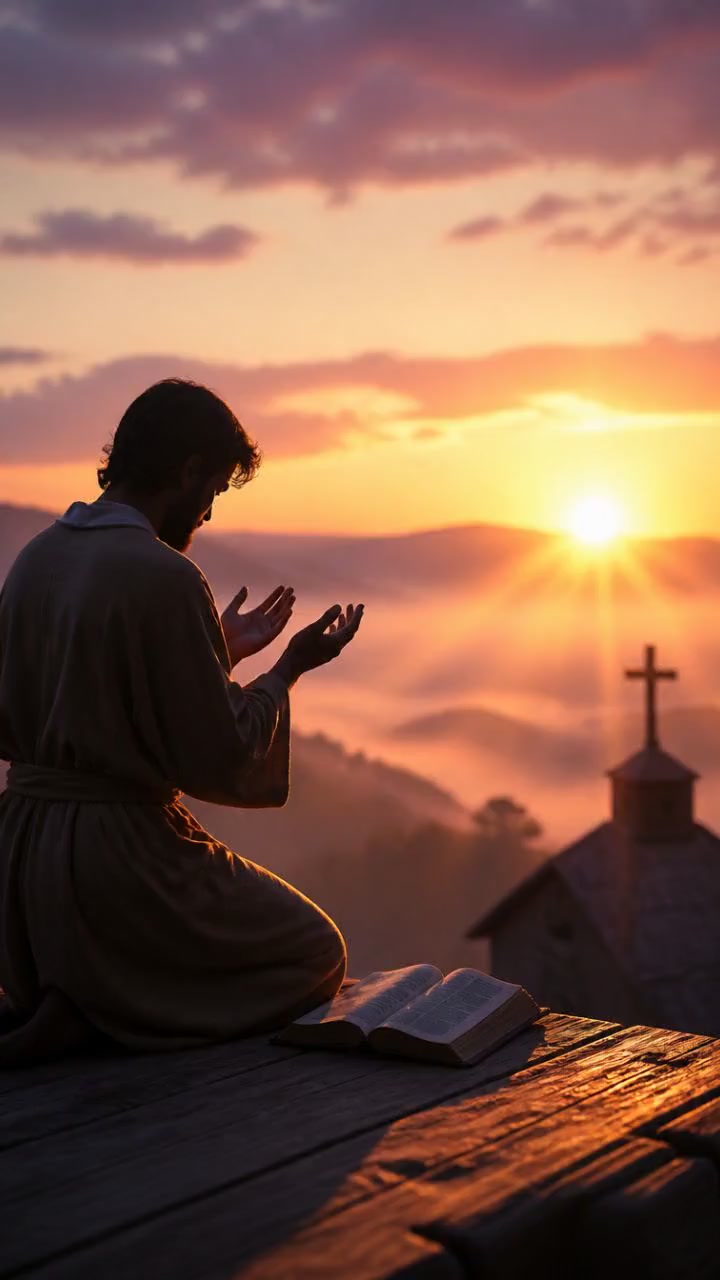 Empower Your Life with Unshakeable Faith