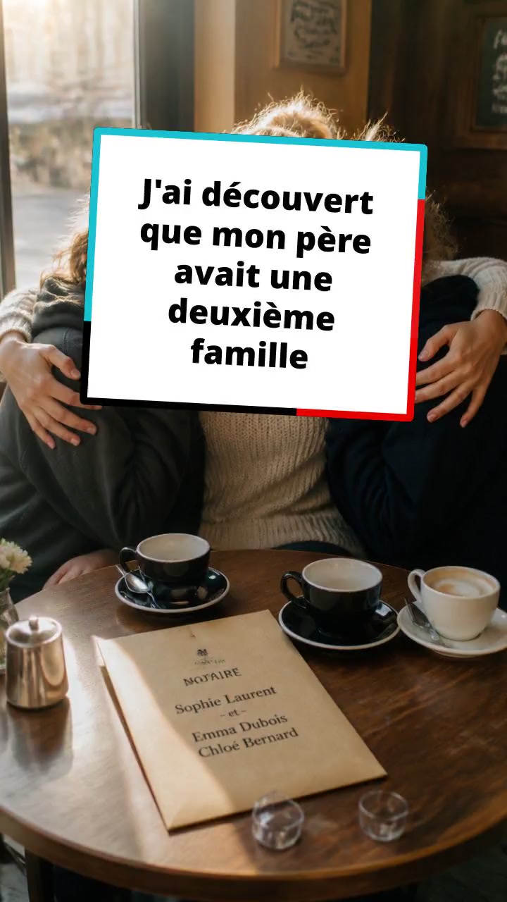 Révélations de famille : Quand la vérité éclate !