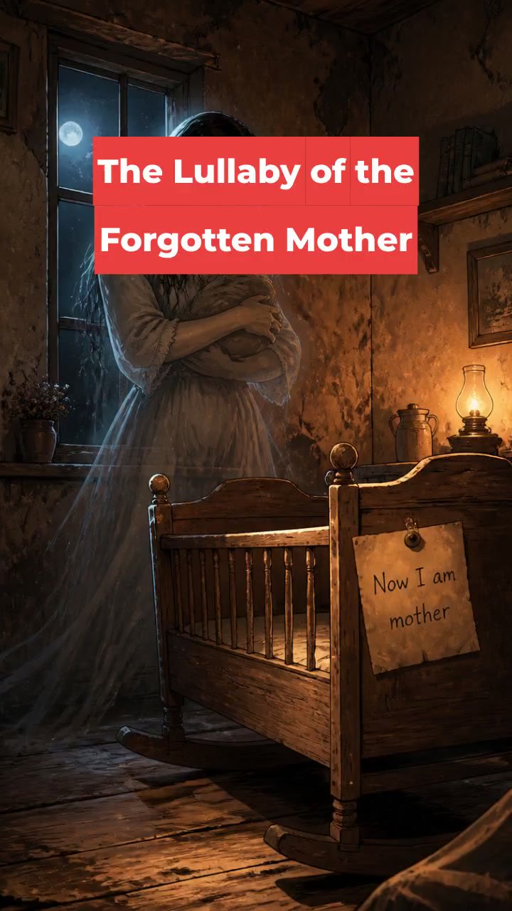 The Lullaby of the Forgotten Mother