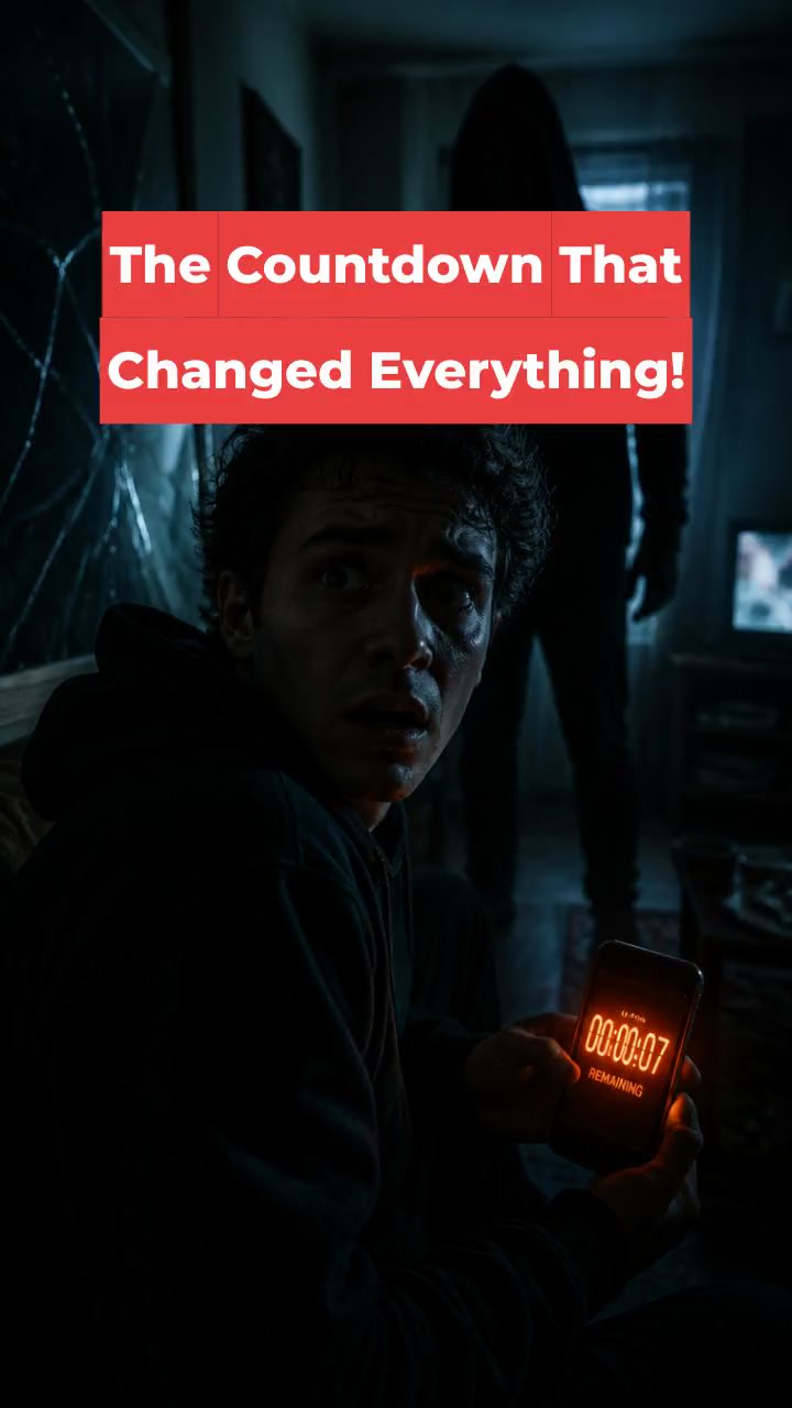 The Countdown That Changed Everything!
