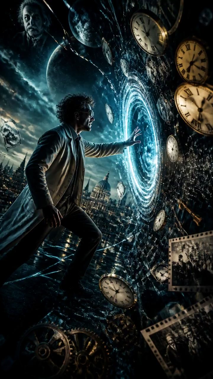 Is Time Travel Closer Than You Think?