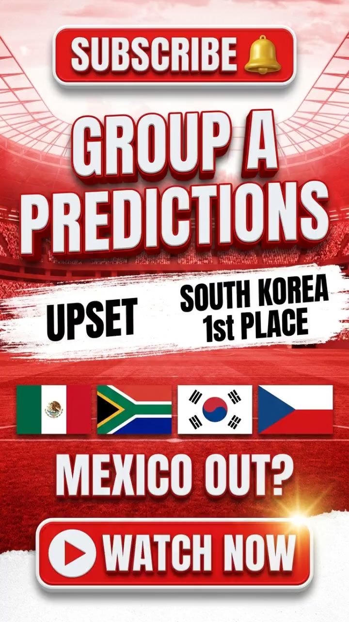 Mexico's Moment of Glory or Embarrassment?