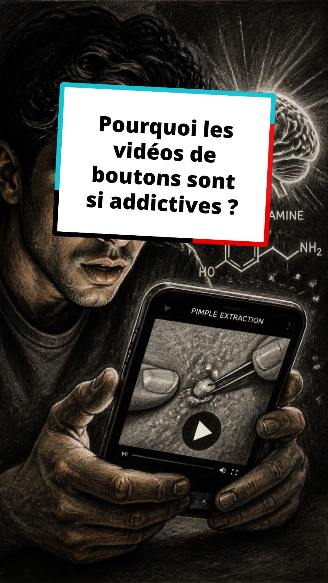 Pourquoi les vidéos de boutons sont si addictives ?
