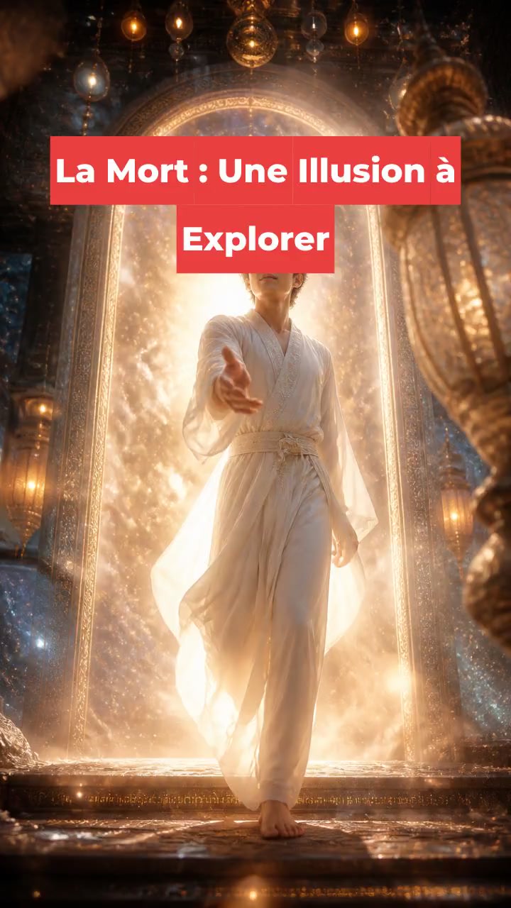 La Mort : Une Illusion à Explorer