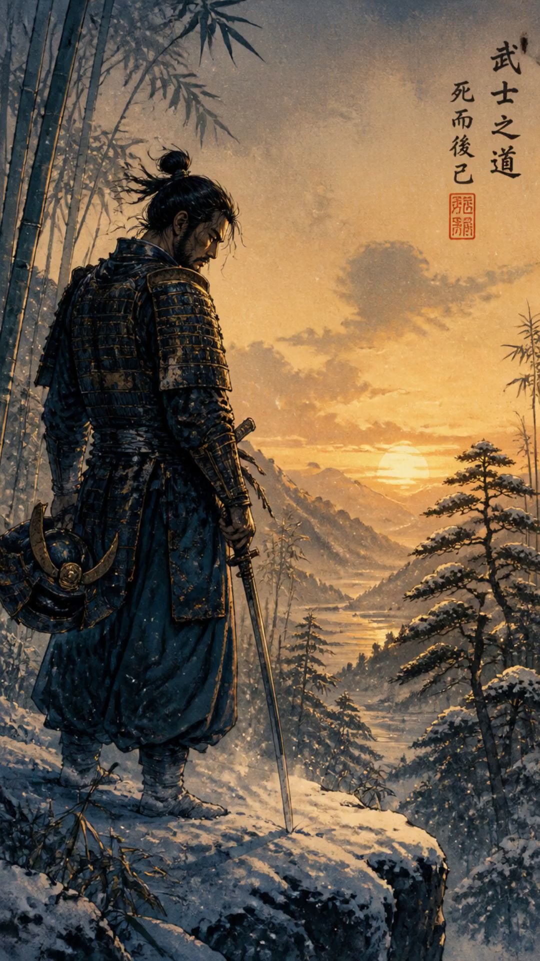 Break Free: Embrace Your True Path