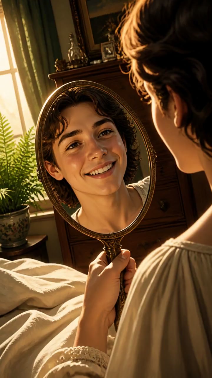 Embrace Your Real Self: The Beauty Beyond Filters